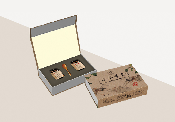 书型盒